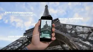 DropMock New Templates Teaser