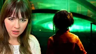 I'M FEELING MISCHIEVOUS | The Casting of Frank Stone [4]