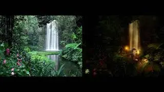 Before and After