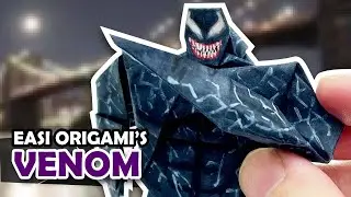 We are Venom...