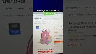 900 TL Altı Oyuncu Kulaklığı Önerileri