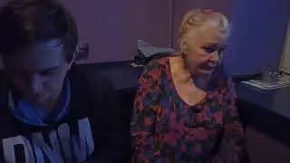 В Гостях у Стаса и Марины