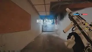 Паша Техник играет в Rainbow Six Siege