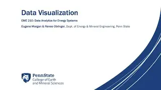 L03V09_Data Visualization, Time Series, Part 2