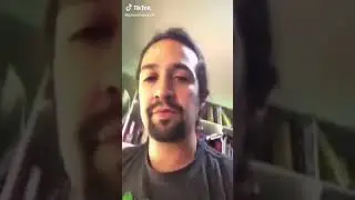 Lin vibing