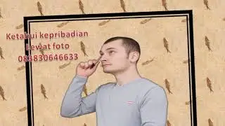 083830646633 membaca kepribadian mengenali sifat mengetahui karakter seseorang