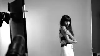 ИРАИДА - IRAIDA - New SONG! #yourtime #photoshooting #crazy