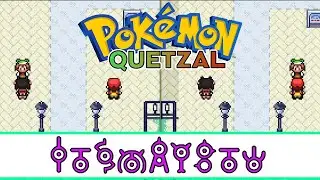 The Emerald Multiplayer Fever Dream | Pokémon Quetzal