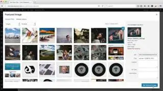 How to add Featured Post/Category slider