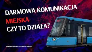 Free Public Transport: Does It Really Work? - Doctor's Perspective S04E08