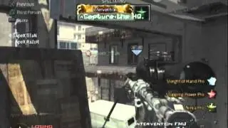 ApeX vs AmP [2-0]