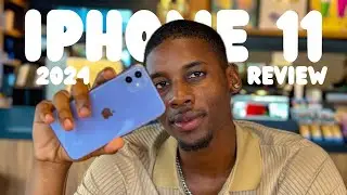 iPhone 11 In 2024 Review