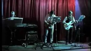 Киевлянка. Группа "Резонанс" г. Чугуев Кафе "Мечта"