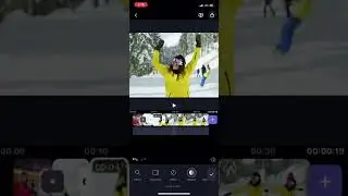 Transitions: Add transitions to flawlessly combine multiple videos