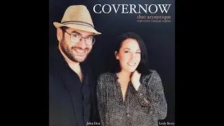 COVERNOW Teaser