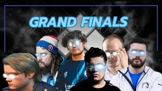 EVOs de La PEOR a La MEJOR - Super Smash Bros. GRAND FINALS