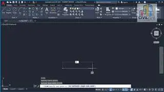 Quick Tips to Create Polyline  in Autocad