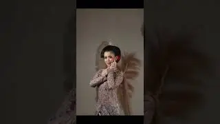 konsep foto kebaya modern dengan single flash  #short #contencreator #fyp #kebayamodern #pov
