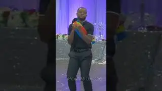 Congolese Wedding Dance