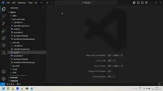 Advance-Terraform-Day-11 ||  creating aws_iam_role | aws_iam_policy | user_data meta arguments