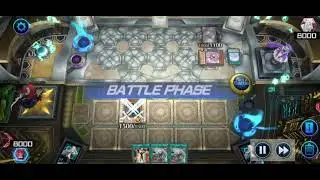 Sky Striker OTK