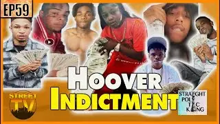 Munchie B arrested for gun in Inglewood | Hoover federal indictment on sex trafficking