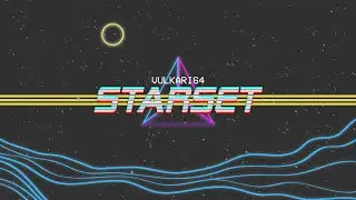 VULKARI64 - Starset | EXCLUSIVE ALBUM PREMIERE