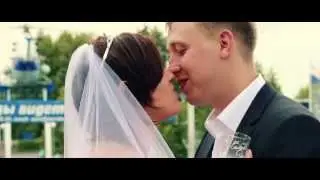 Безудержно весёлая парочка =)