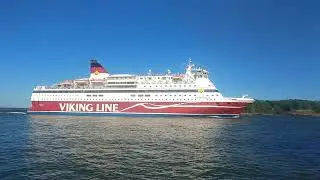 Viking Line Gabriella