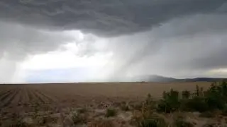 Utah's severe weather 5/6/16