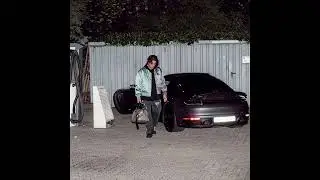 Ufo361 Type Beat ~ 