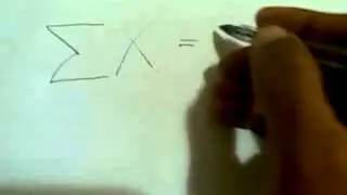 Mechanics of Principal Component Analysis RSS Graduate Diploma 2010 Module 5 Q1 P ( ii )