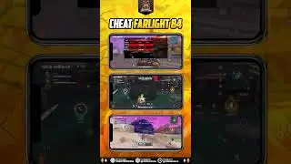 CHEAT FARLIGHT 84