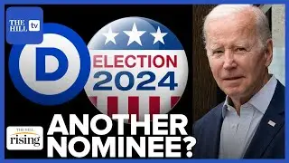 64% Of Dems Want Biden OUT By 2024 For AGE & Performance, Buttigieg Next In Line?
