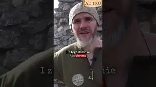 Spektakularna ucieczka Władysława Łokietka przed Czechami
