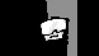 Ugh Pixel art￼