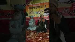 Mithe Mithe Sohne Tery Bol .Beautiful Naat By Muhammad waqas naqshbandi 2023