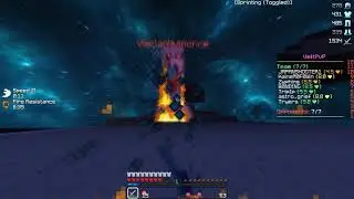 Japs vs ATB