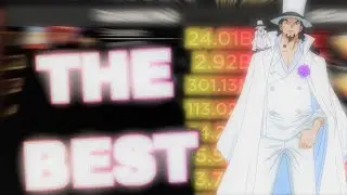 Who Is The BEST Anime Dimensions Player?