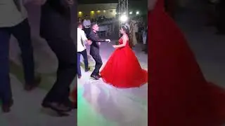 Gelinin suprizi