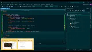 [C++] Engine Development 03: Platform & DLL Export Macros