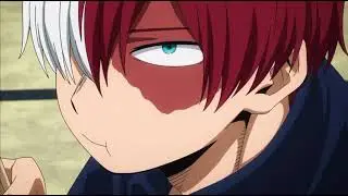 That’s a bad scar, “slurppp” dub