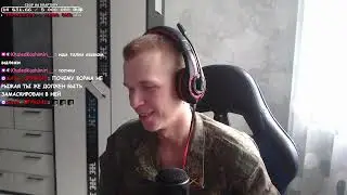 Русский рыбак переоделся