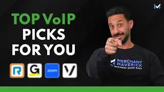 The 5 Best VoIP Phone Systems For Small Business