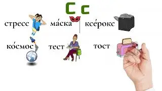 Learn to read  Russian in 3 steps. Part 1. Quick and easy. ЧТЕНИЕ 1