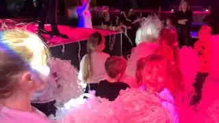 Кулинарный мастер класс в NOIR Resto Club.