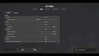 400 DPI + SENS