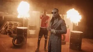 Admiral T Ft. Tiitof - Promesse