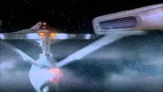Star Trek: The road is my home