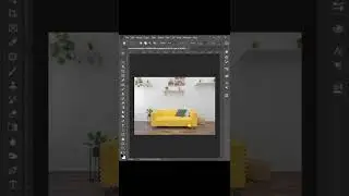 Color change any object simple photoshop tricks #shorts